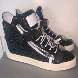 Giuseppe Zanotti Men’s Sneaker